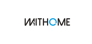 WAITHOME logo