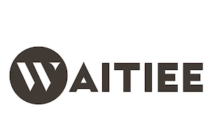 WAITIEE logo
