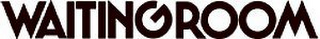 WAITINGROOM logo
