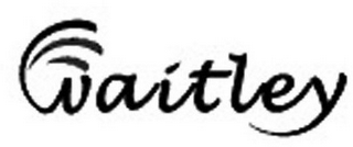 WAITLEY logo