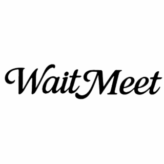 WAITMEET logo