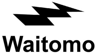WAITOMO logo