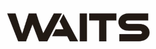 WAITS logo