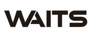 WAITS logo
