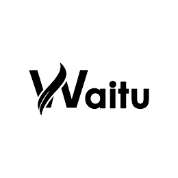 WAITU logo