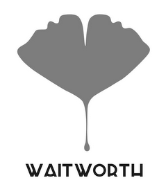 WAITWORTH logo