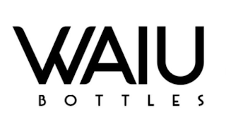WAIU BOTTLES logo