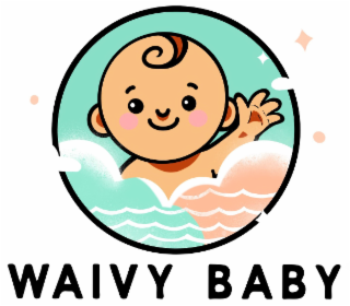 WAIVY BABY logo
