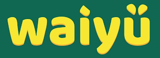 WAIYÜ logo
