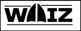 WAIZ logo