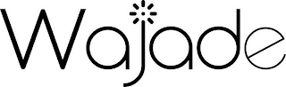 WAJADE logo