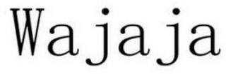 WAJAJA logo