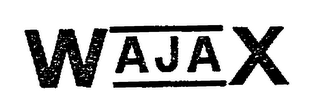 WAJAX logo