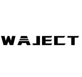 WAJECT logo