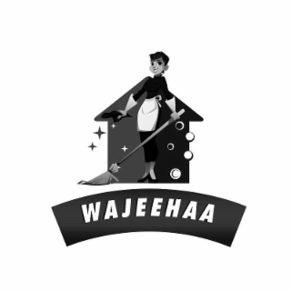 WAJEEHAA logo