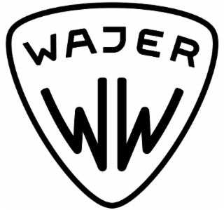 WAJER WW logo