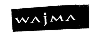 WAJMA logo