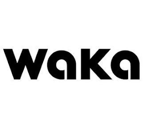 WAKA logo