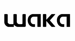 WAKA logo