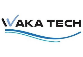 WAKA TECH logo