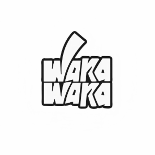 WAKA WAKA logo