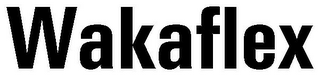 WAKAFLEX logo