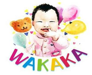 WAKAKA logo