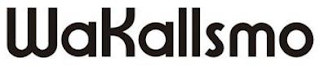 WAKALLSMO logo