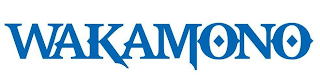 WAKAMONO logo