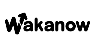 WAKANOW logo