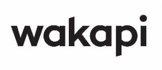 WAKAPI logo