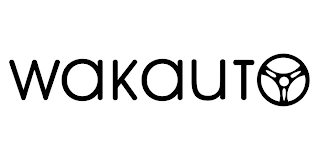 WAKAUTO logo