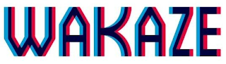 WAKAZE logo