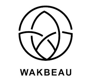 WAKBEAU logo
