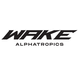 WAKE ALPHATROPICS logo