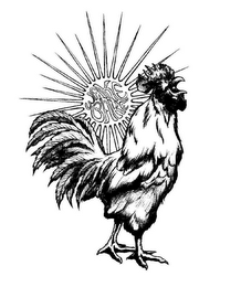 WAKE & BAKE logo