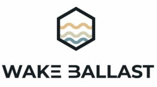 WAKE BALLAST logo