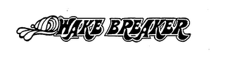 WAKE BREAKER logo