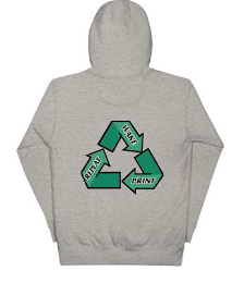 WAKE PRINT REPEAT logo
