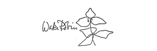 WAKE ROBIN logo