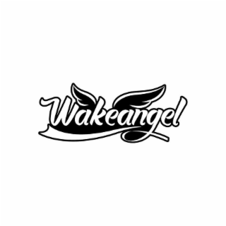 WAKEANGEL logo
