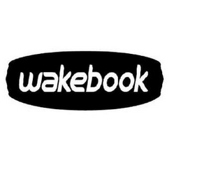WAKEBOOK logo