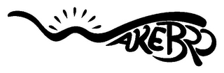 WAKEBRO logo