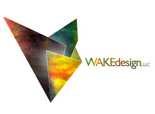 WAKEDESIGN, LLC logo