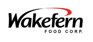 WAKEFERN FOOD CORP. logo