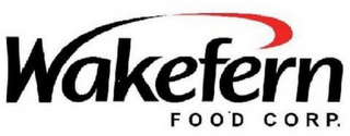 WAKEFERN FOOD CORP. logo
