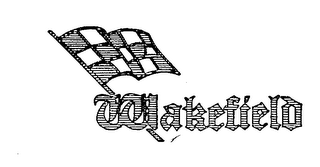 WAKEFIELD logo