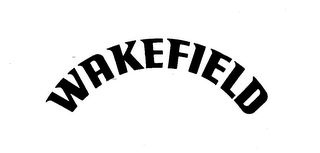 WAKEFIELD