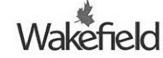 WAKEFIELD logo