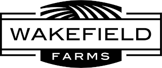 WAKEFIELD FARMS logo